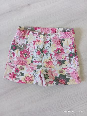 Short NKY