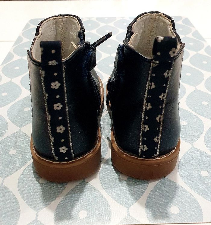 Bottines Freemouss - P21 - photo numéro 4