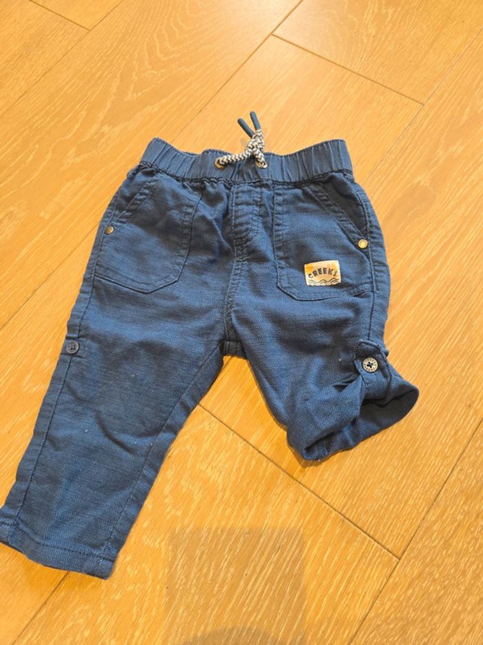 Pantalon Creeks - photo numéro 3