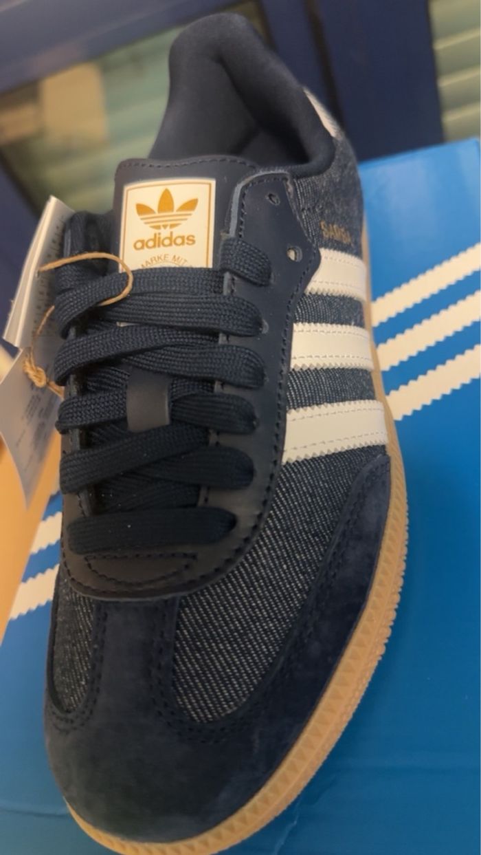 Samba toutes neuves - photo numéro 4