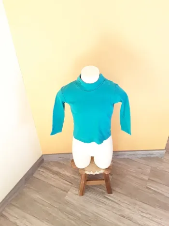 Sous pull 3 ans