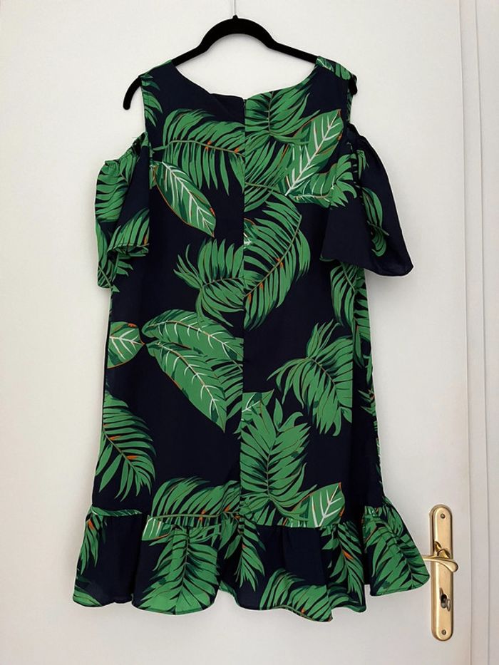 Robe légère taille L - photo numéro 3