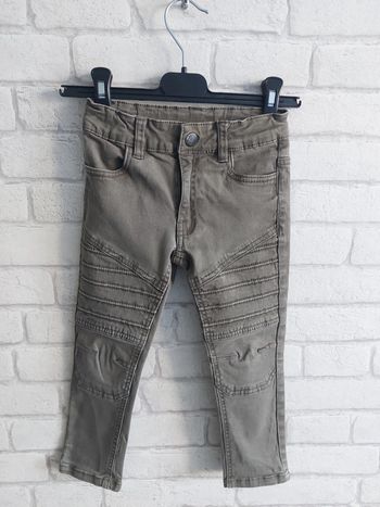 Pantalon Orchestra taille 4 ans