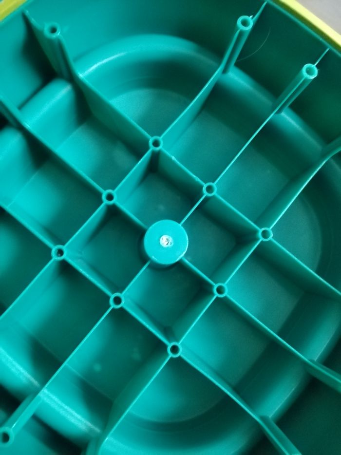 Parcours de motricité Baby gym / Kit d'équilibre Domyos  2-6 ans - photo numéro 9