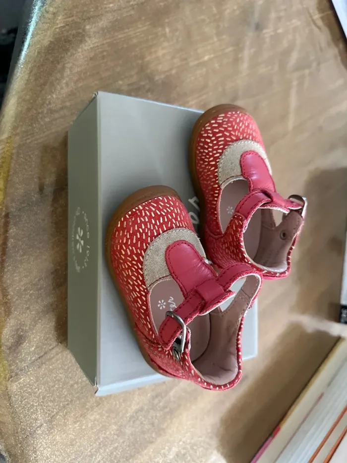 Chaussures, fille