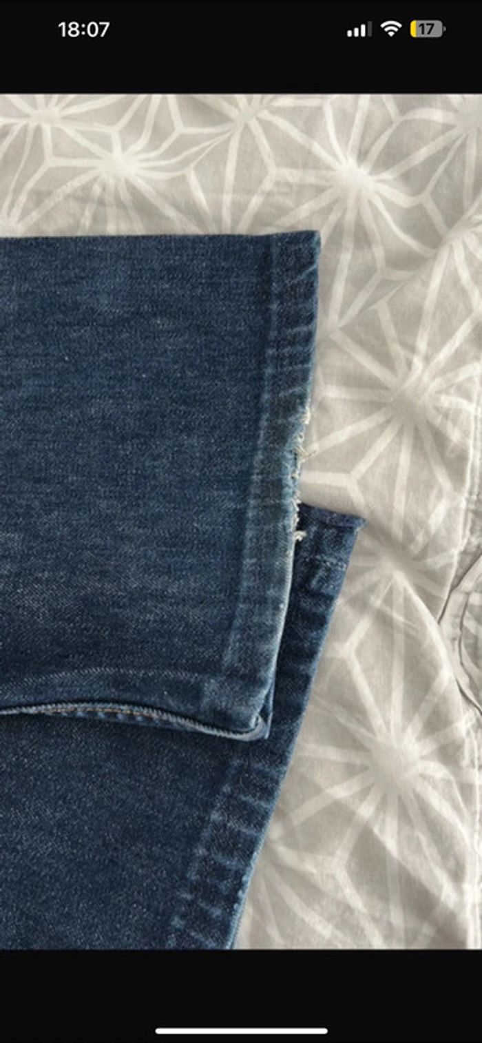 Pantalon homme levi’s - photo numéro 5