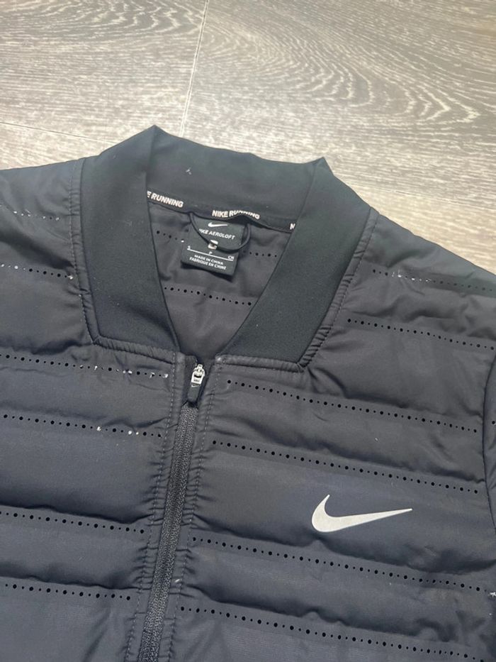 Veste Nike - photo numéro 3