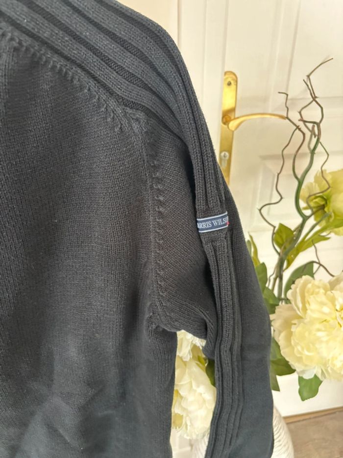Pull Harris Wilson T.XL - photo numéro 3