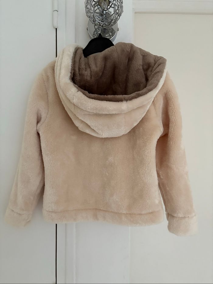 Blouson polaire neuf - photo numéro 2