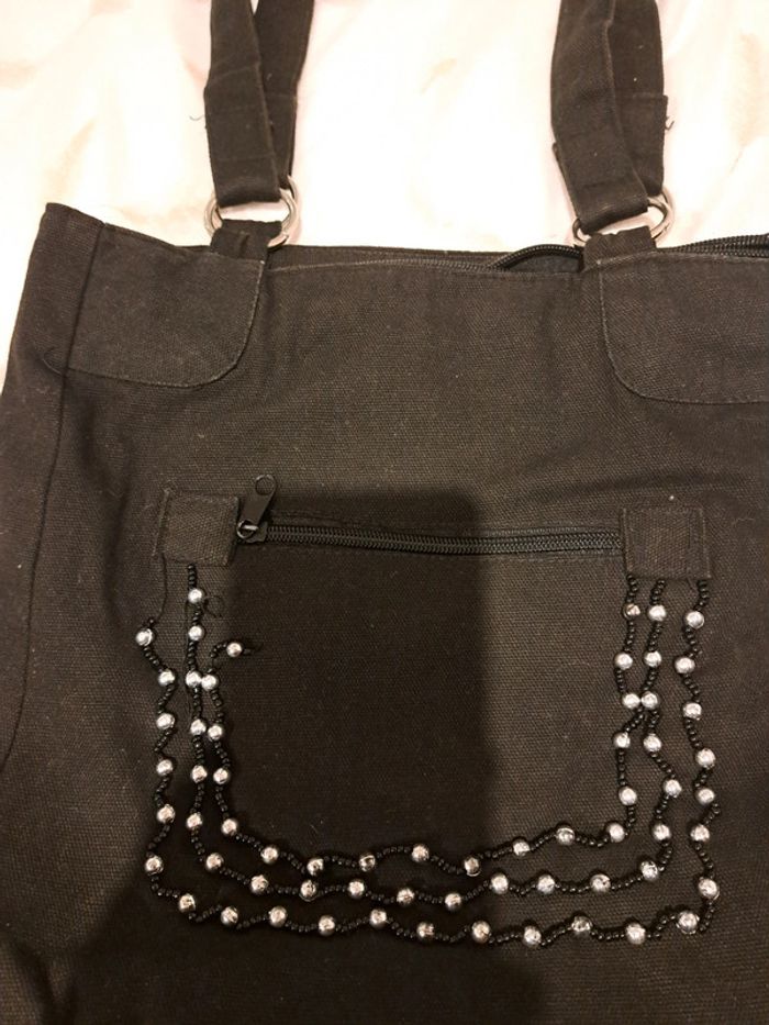 Sac a mains - photo numéro 2