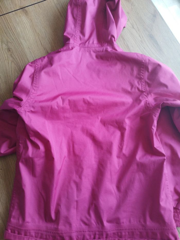 Veste coupe vent - photo numéro 5