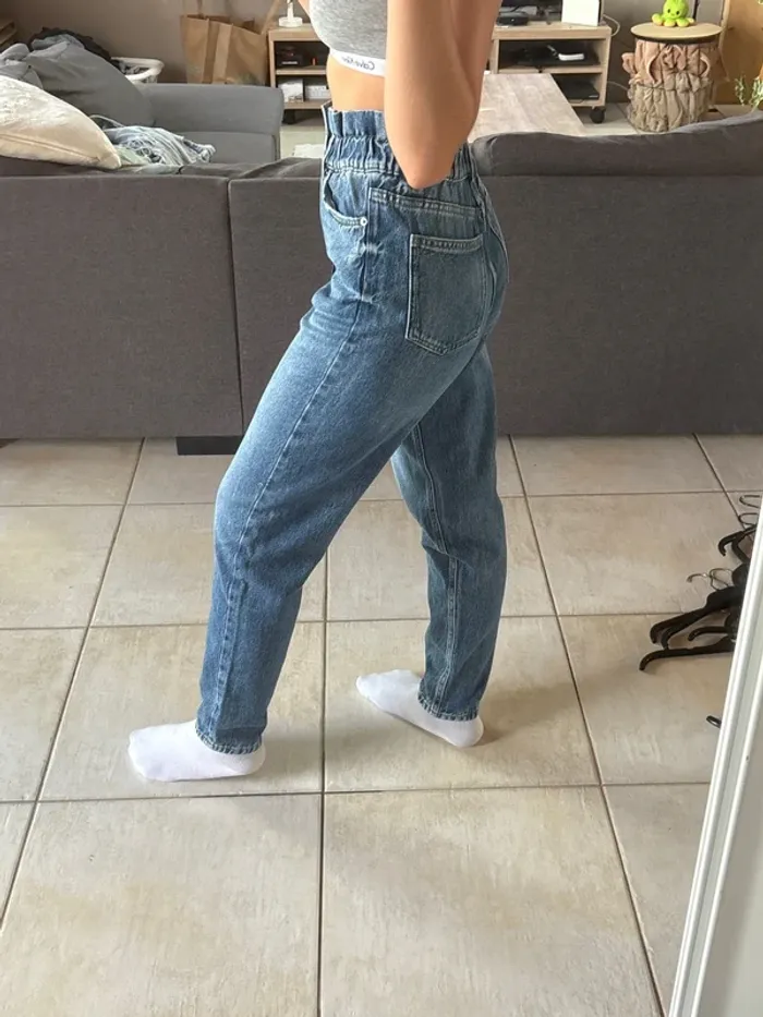 Jeans femme - photo numéro 3