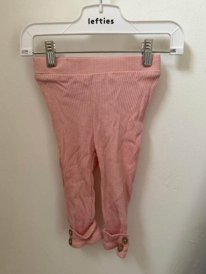 Lot pantalons