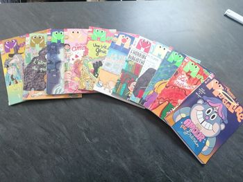 Livres x11 collection Mort de Lire dès 7ans