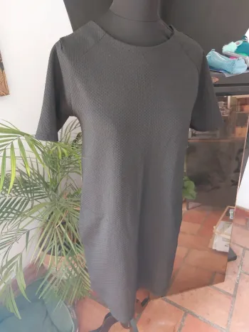 Robe noire