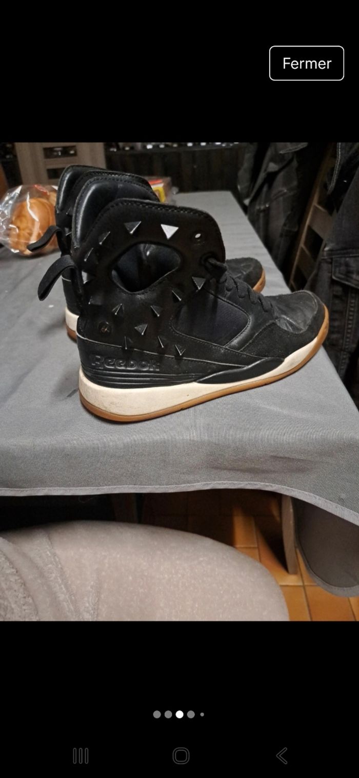 Basket taille 37 - photo numéro 3