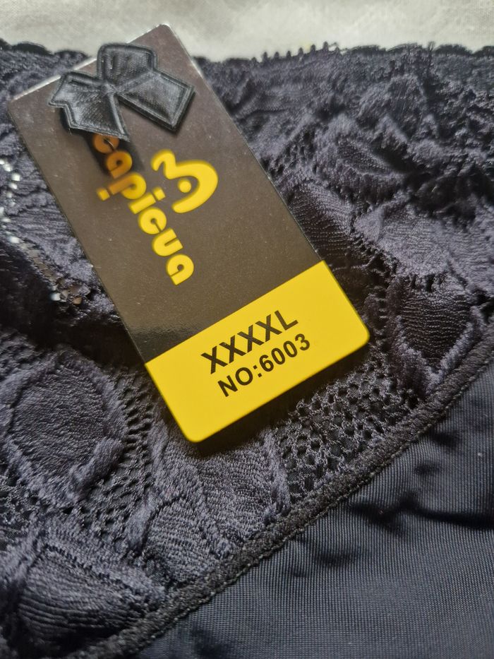 Lots de 2 culottes - photo numéro 2