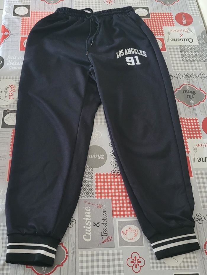 Jogging taille S