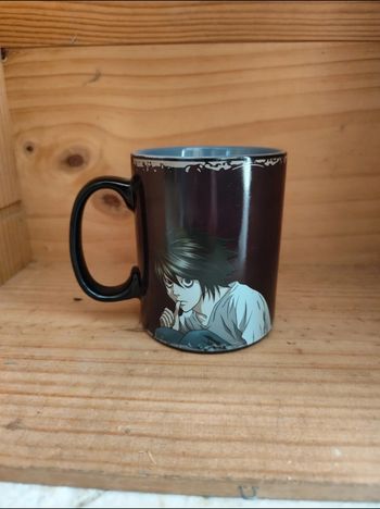 Tasse Death note 
