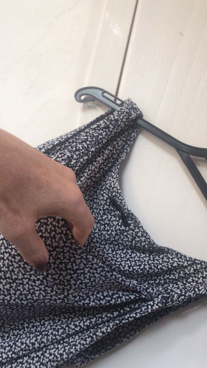 Robe imprimée - photo numéro 2