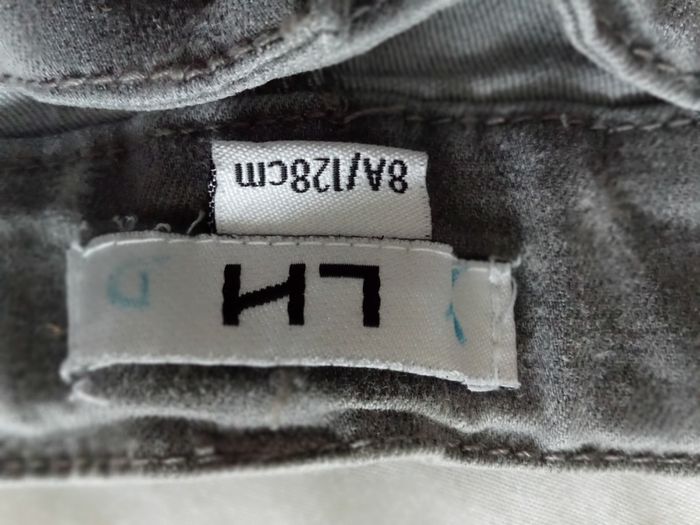 Short - photo numéro 2