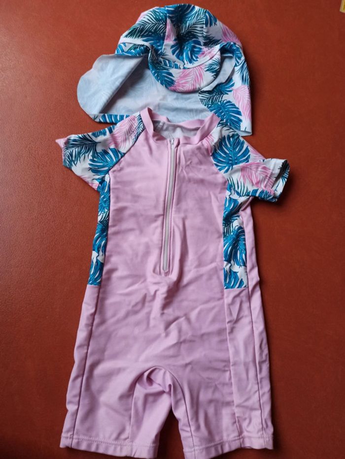 Maillot de bain
