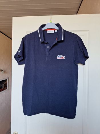 Polo Lacoste