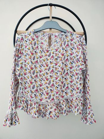 Xxs 12 ans blouse Jennifer