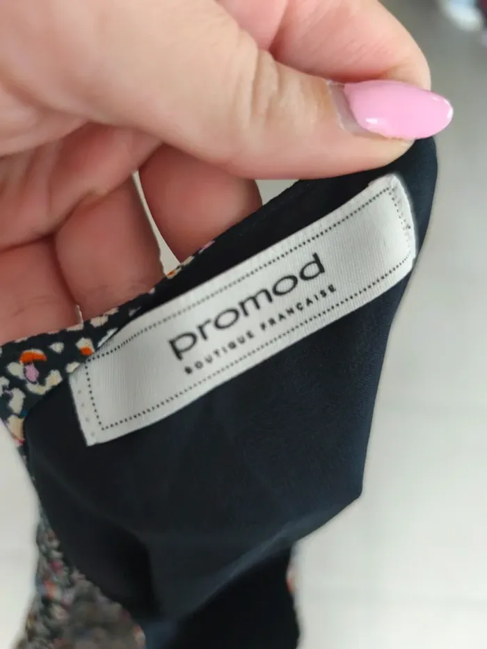 Robe Promod - photo numéro 5
