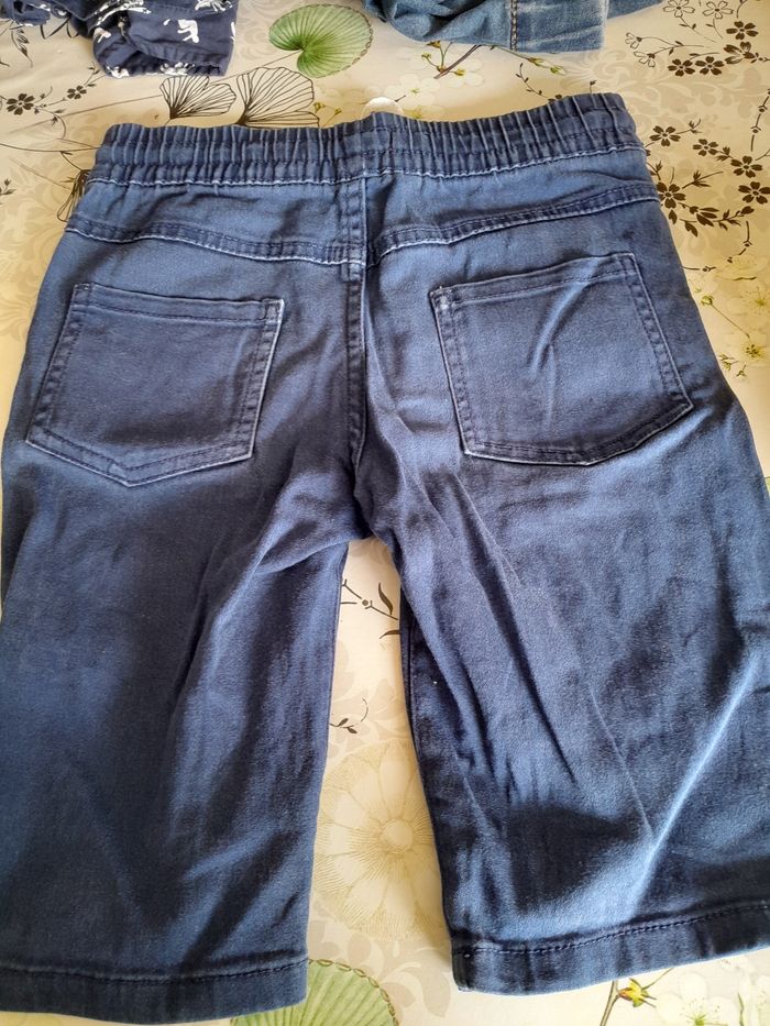 Short 7 an - photo numéro 2