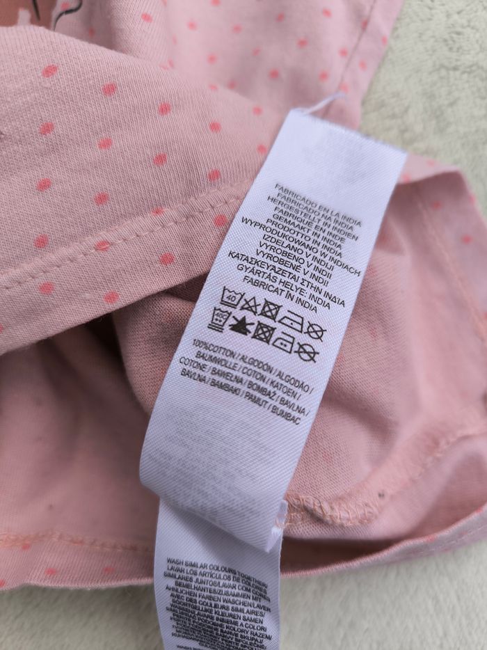 Polo fille Primark 7-8 ans - photo numéro 8