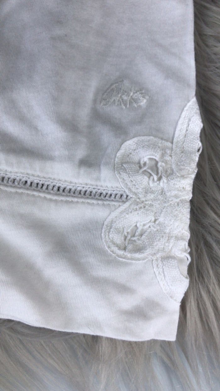 Ensemble teeshirt et legging 2 ans - photo numéro 2