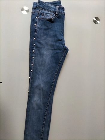 Pantalon taille 27 amisu