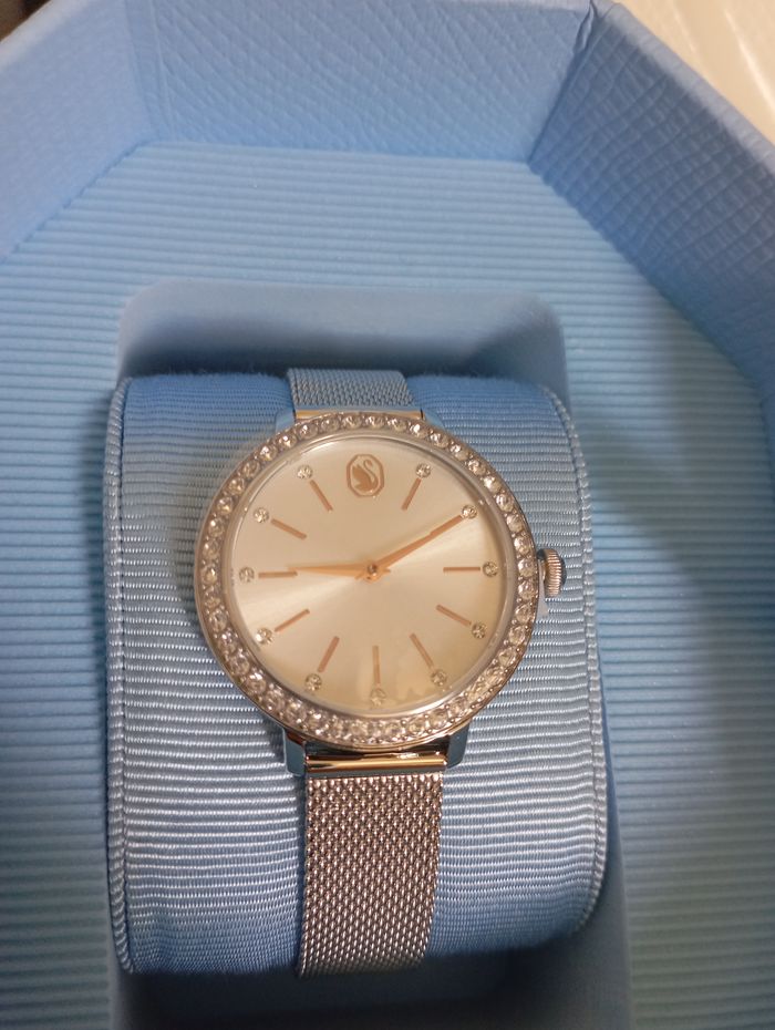 Montre Swarovski - photo numéro 8