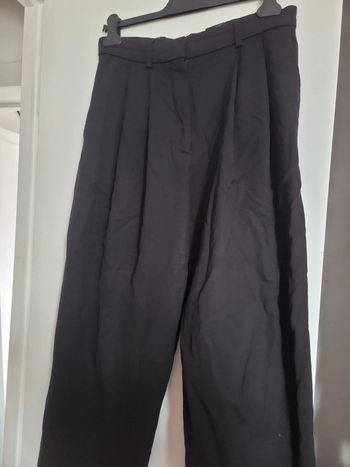 Pantalon cos 38