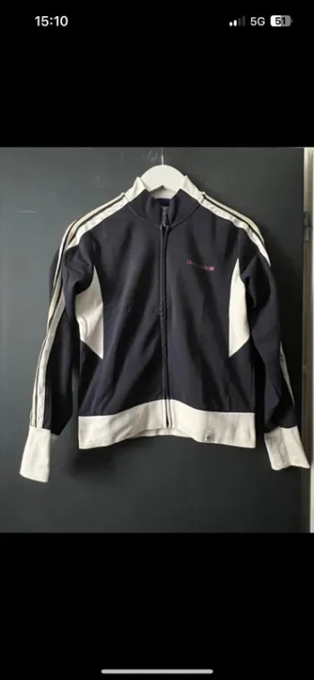 Veste vintage