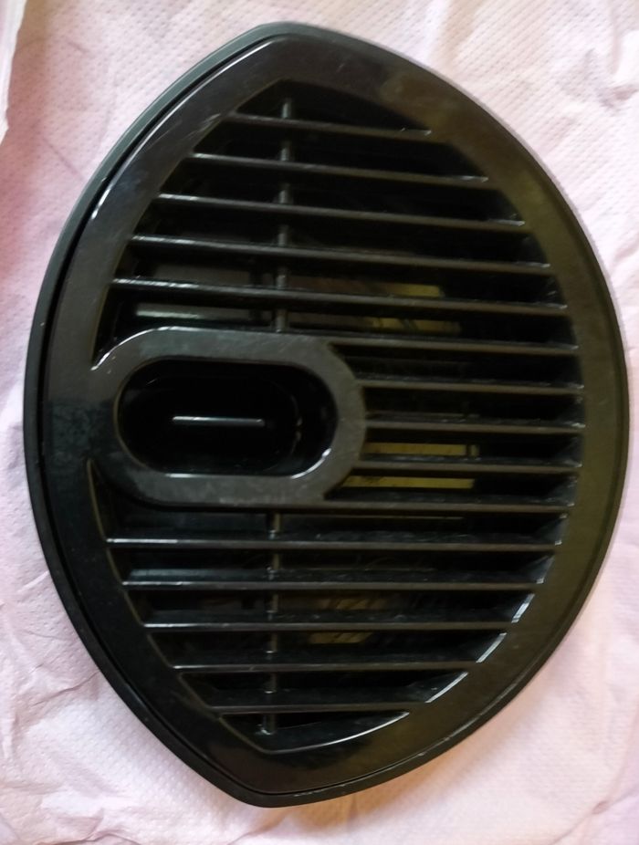 Bac récupérateur d'eau dolce gusto - photo numéro 2