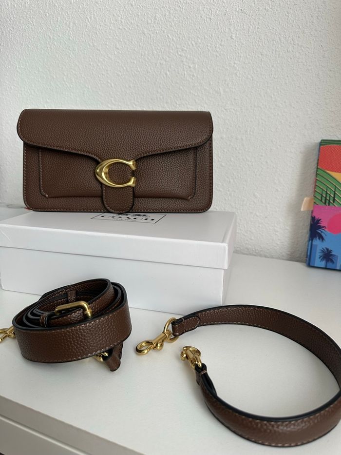 Sac coach tabby 26 - photo numéro 6