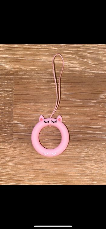 Dragonne pour housse ou porte clés neuf