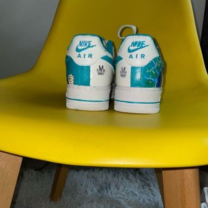 Basket custom - photo numéro 3