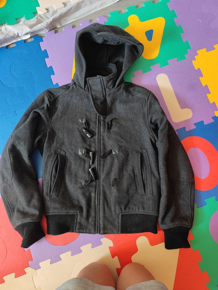 blouson célio