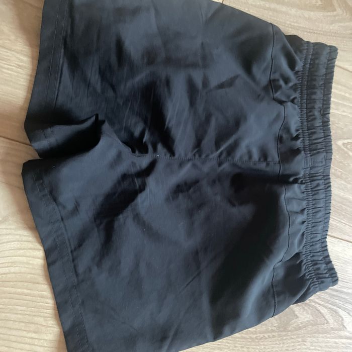 Short puma noir 🖤 - photo numéro 4