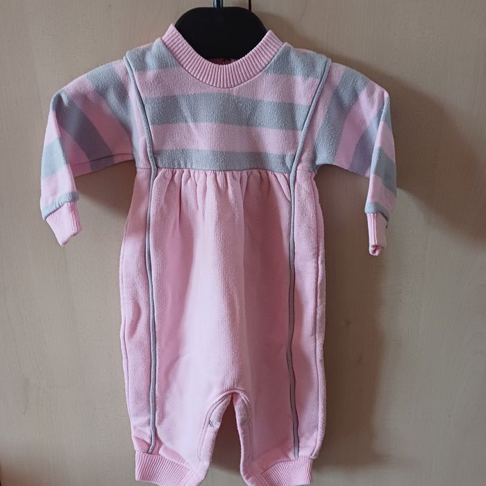 combinaison bébé 3 mois