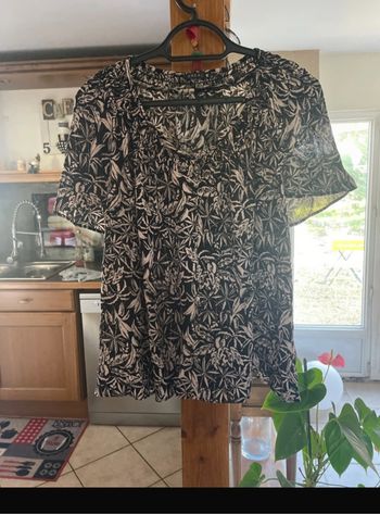 T-shirt femme