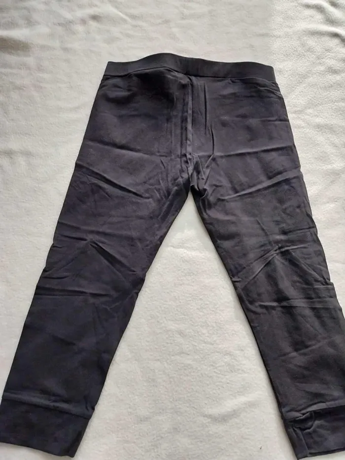 Legging noir T38/40 - photo numéro 7