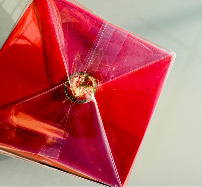 Eau de parfum Si Passione neuf ~ 100 ml - photo numéro 5