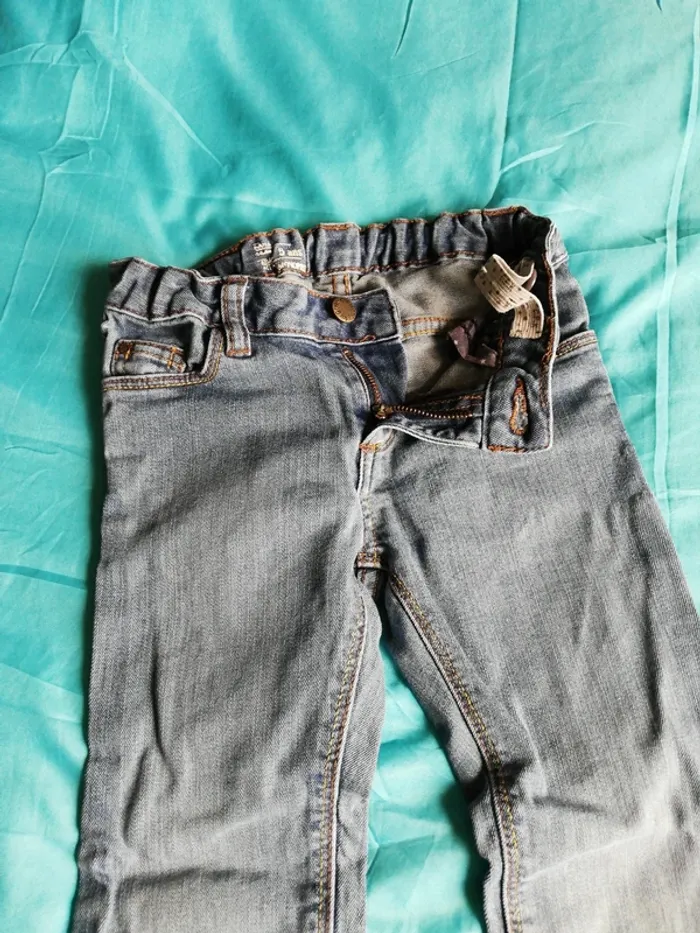 Jeans - photo numéro 3