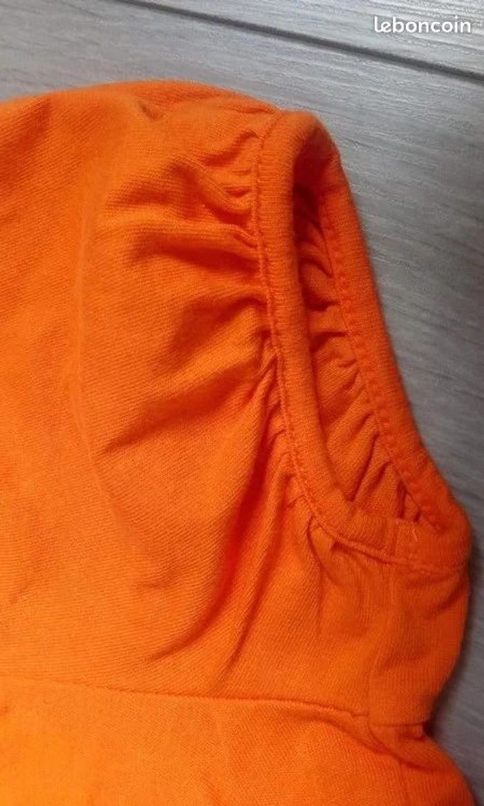 Short du pareil au même taille 3 mois - photo numéro 3