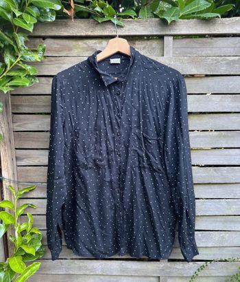 Chemise Pimkie – Taille M – Bon état avec petite tache