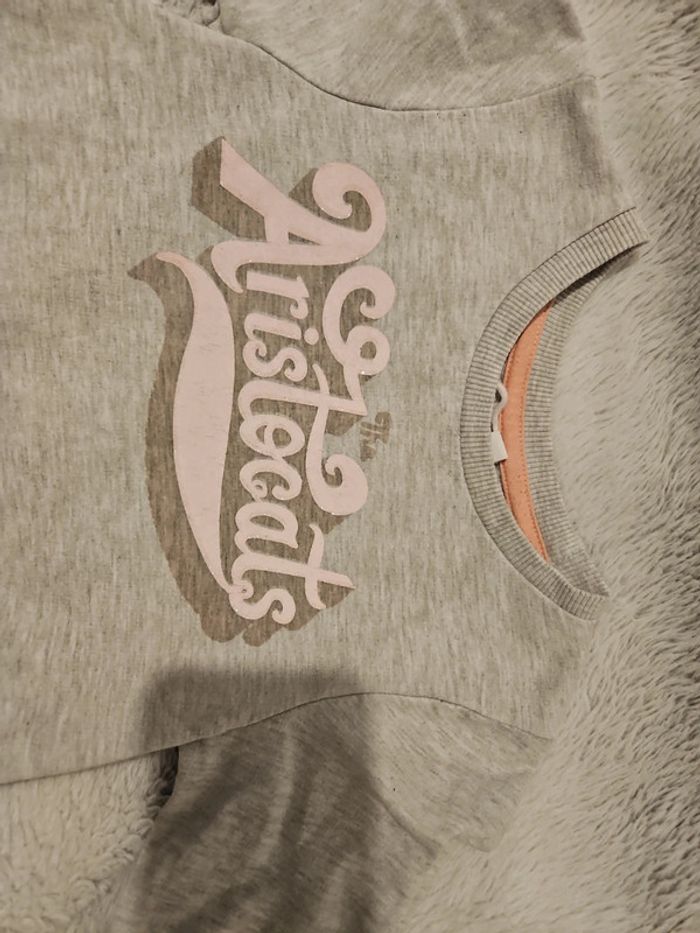 Robe disney les aristochats - photo numéro 4